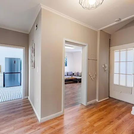 Penthouse-wohnung Auf 2 Etagen