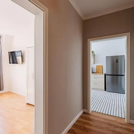 Penthouse-wohnung Auf 2 Etagen Apartment Wuppertal