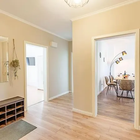 Penthouse-wohnung Auf 2 Etagen