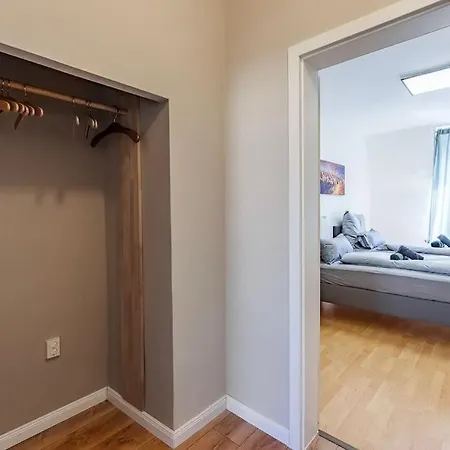 Penthouse-wohnung Auf 2 Etagen Apartment Wuppertal