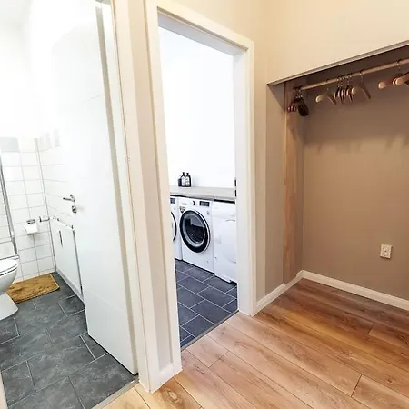 Penthouse-wohnung Auf 2 Etagen