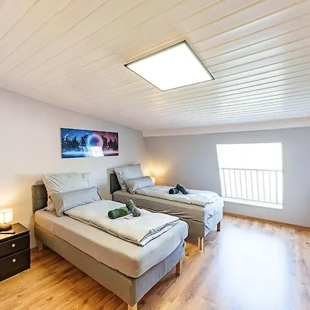 Penthouse-wohnung Auf 2 Etagen Wuppertal